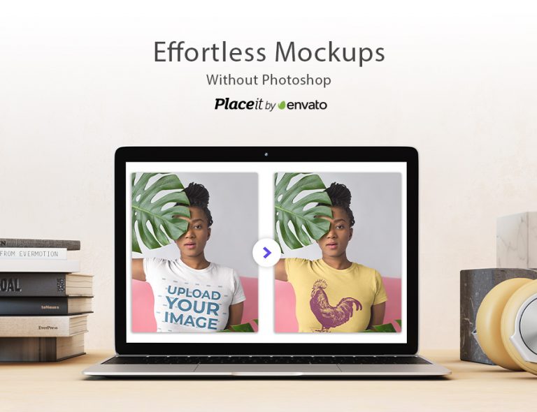 Download Fast Mockups Generator with Placeit (Now 15% Off) - Daily ...