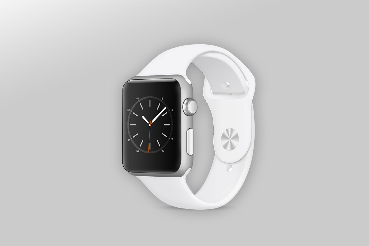 Download Best Free Apple Smart Watch Mockup Psd 2021 Daily Mockup