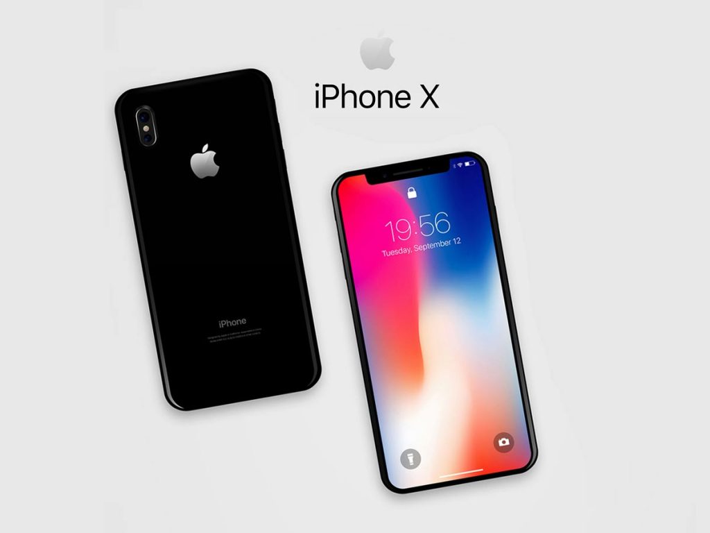 Download Free iPhone X Mockup Design PSD Template 2020 - Daily Mockup