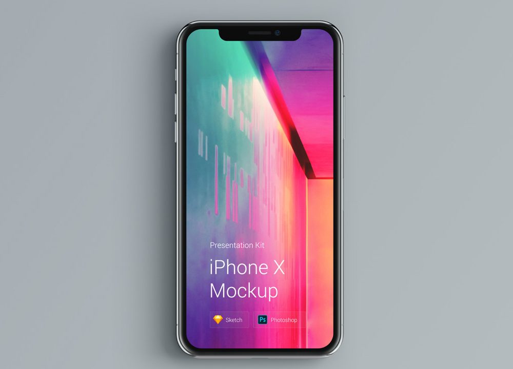 Download Free iPhone Mockup PSD Template 2021 - Daily Mockup