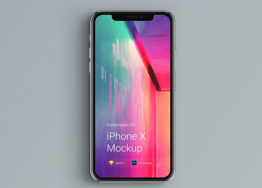 Download Free Iphone Mockup Psd Template 2021 Daily Mockup
