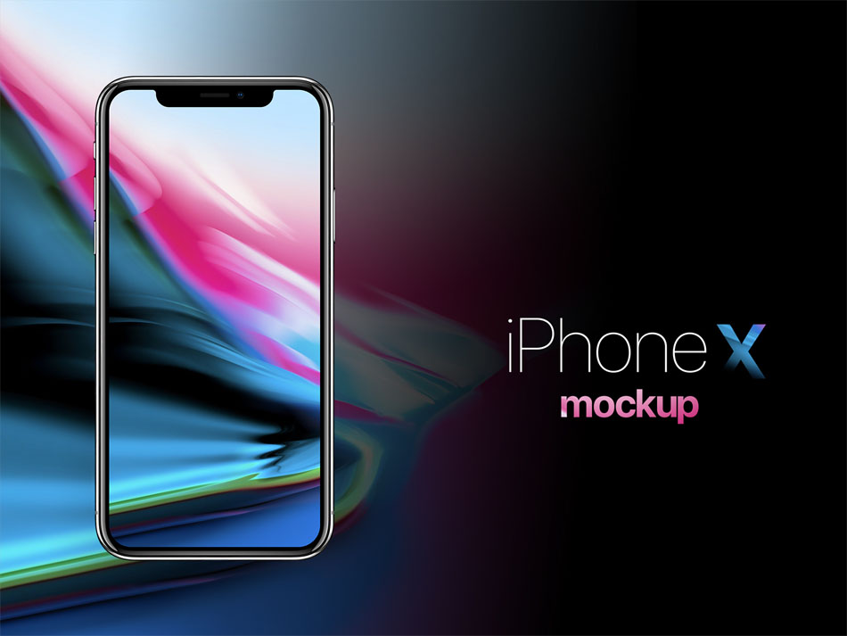 Download Iphone X Free Mockup Psd Template 2020 Daily Mockup PSD Mockup Templates