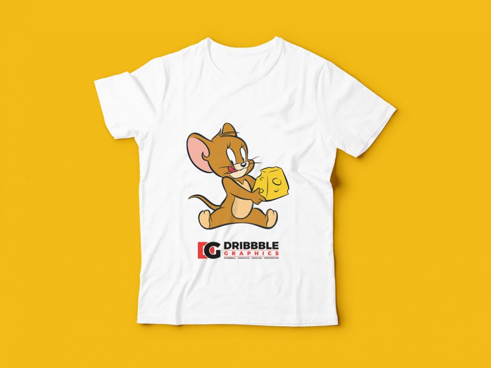 Download Kids T Shirt Free Mockup Psd Template 2021 Daily Mockup