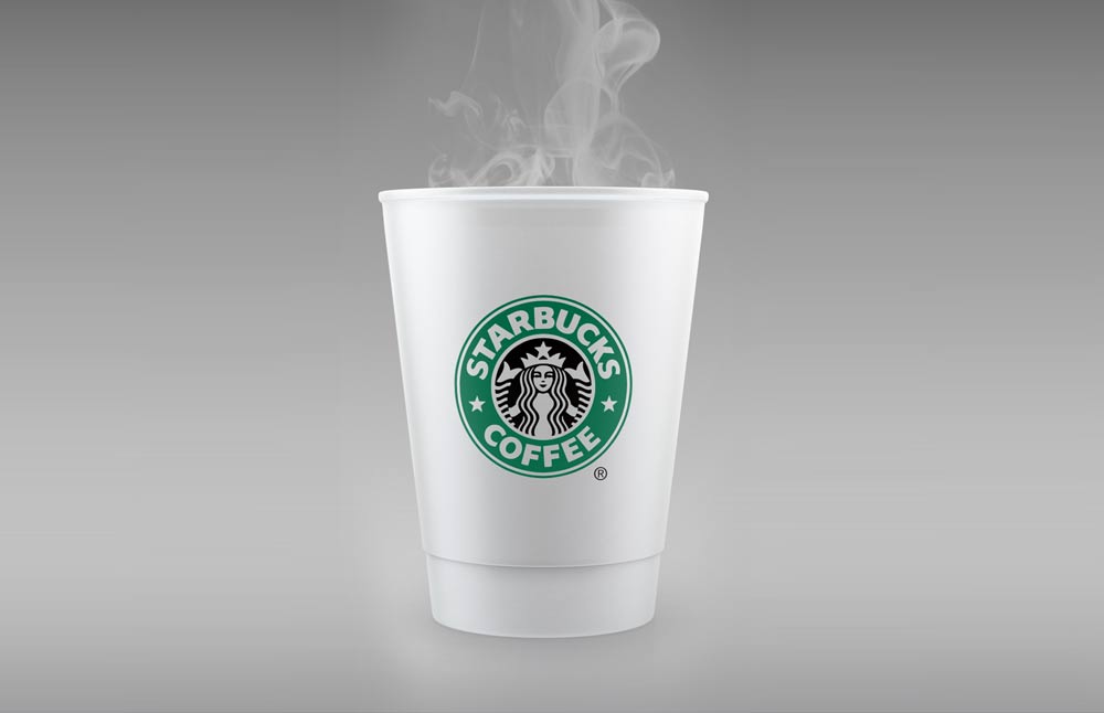 Download Starbucks Coffee Cup Mockup Free 2021 Daily Mockup