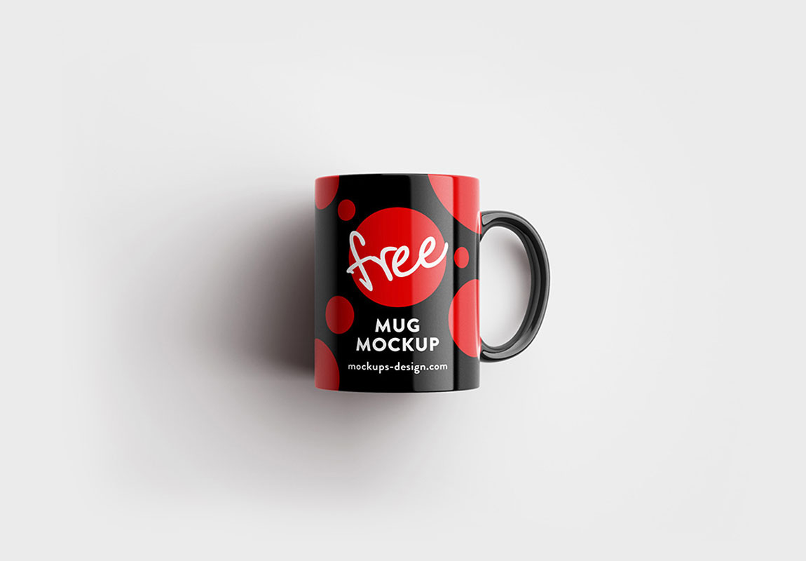 Download Free Mug Mockup Psd File Download 2020 Daily Mockup PSD Mockup Templates