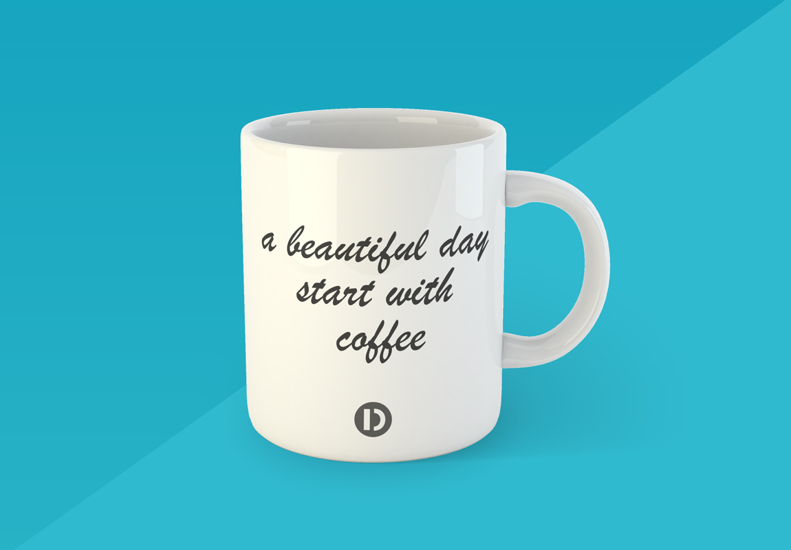 Download Coffee Mug Mockup Free PSD 2020 - Daily Mockup