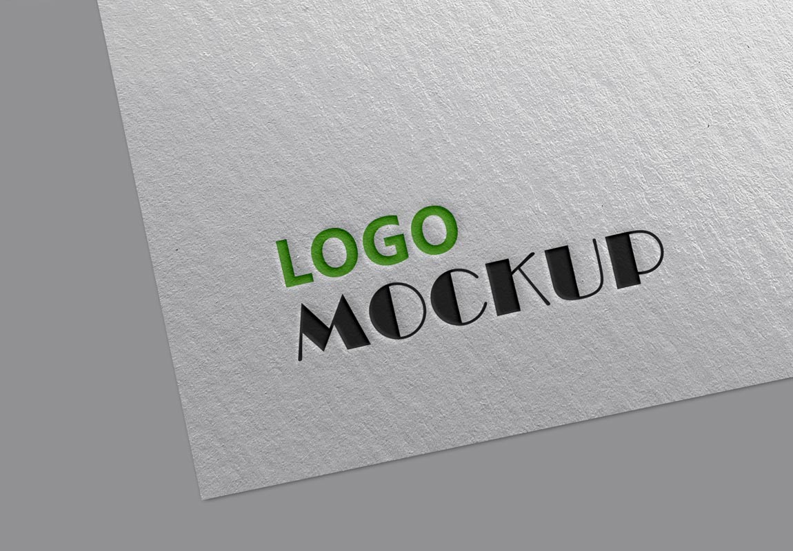 Free Logo Mockup Psd File Download 2021 Daily Mockup