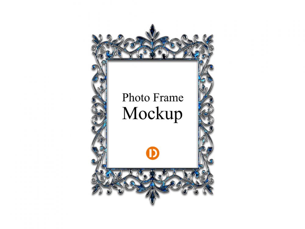 Frame Mockup Free