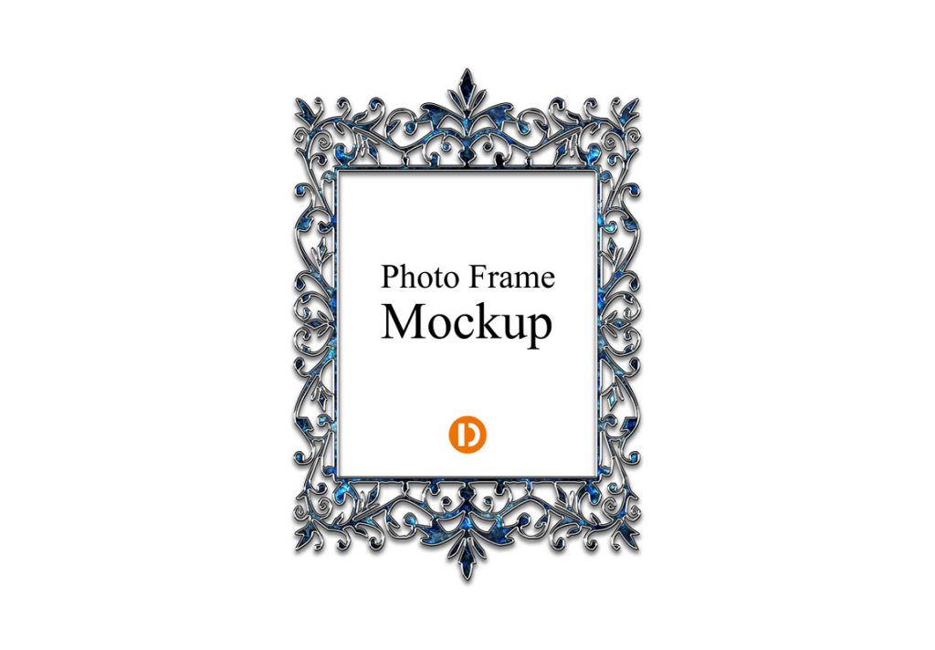 Frame Mockup Free