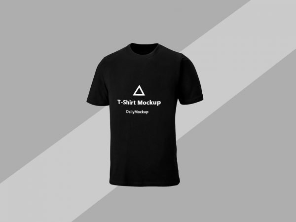Download 24 Best Free T Shirt Mockup Psd Templates 2020 Dailymockup