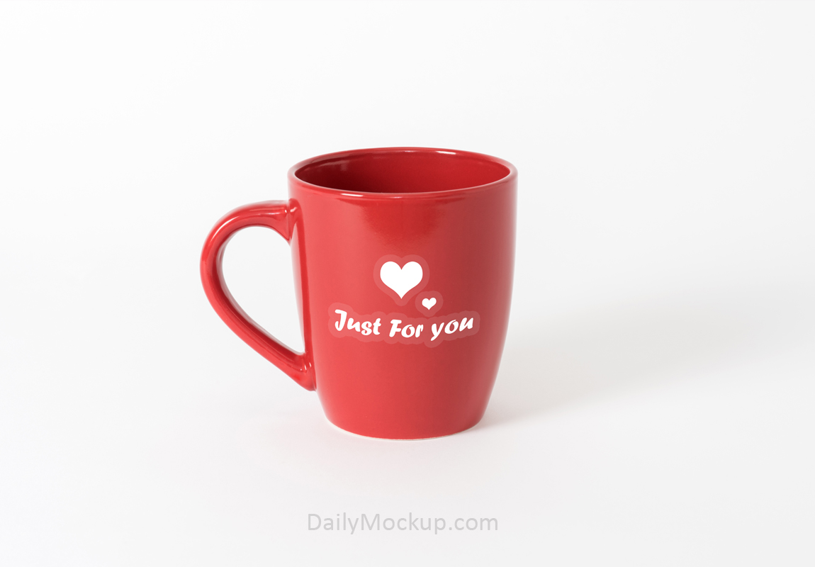 Download Free Mug Mockup PSD Download 2020 - Daily Mockup