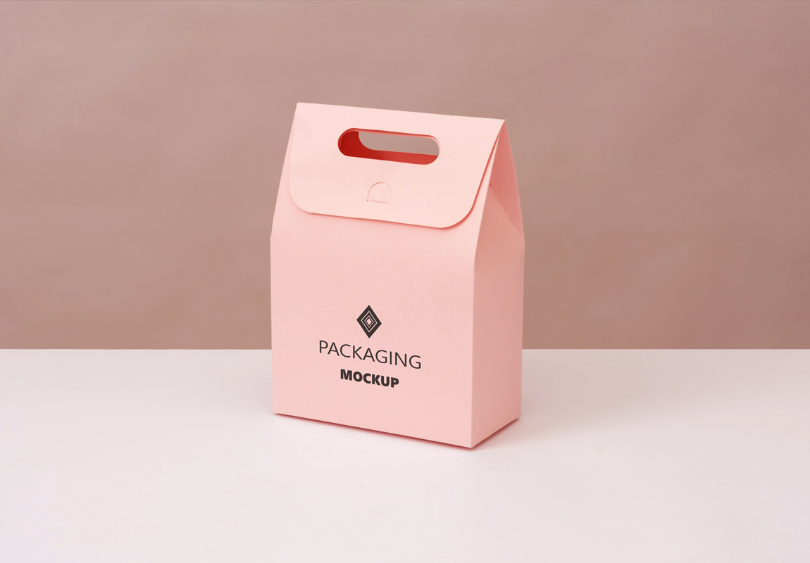 Download Free Packaging Mockup PSD 2020 - Daily Mockup