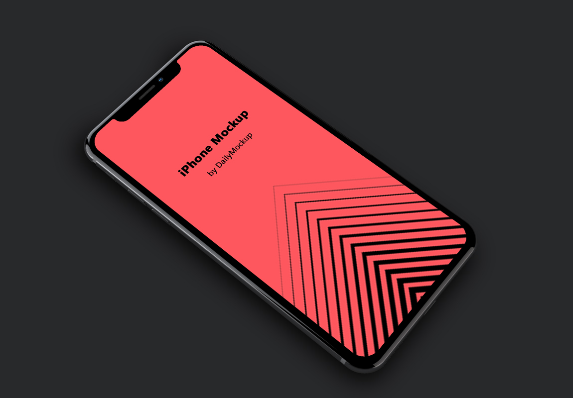 Download Free Iphone Mockup Psd 2021 Daily Mockup