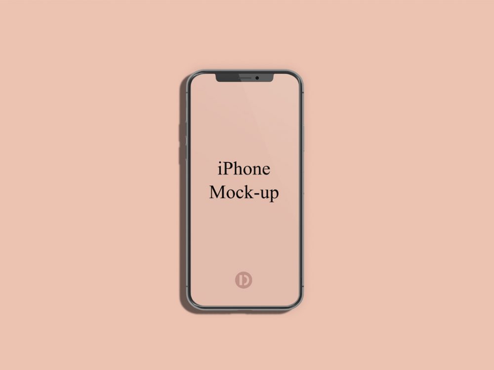 Best Iphone Mockup Psd Template 21 Daily Mockup